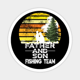 Fathers Day Magnet